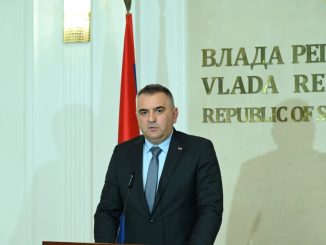 Leutar.net Minić najavio zapošljavanje penzionera i porez na dividendu