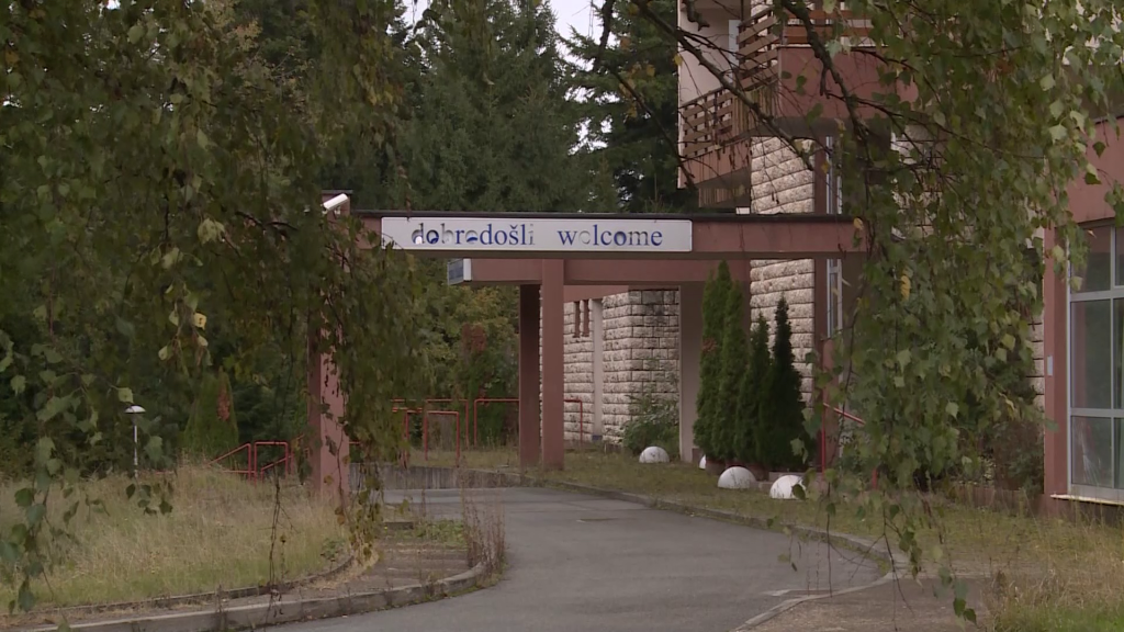 Leutar.net Vlast prodala hotel za 3, a sada kupuje za 20 miliona KM?!