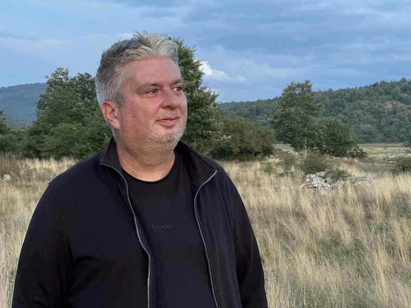 Umesto žita i krompira, u Nevesinju polja solarnih panela Leutar.net Leutar.net Umesto žita i krompira, u Nevesinju polja solarnih panela