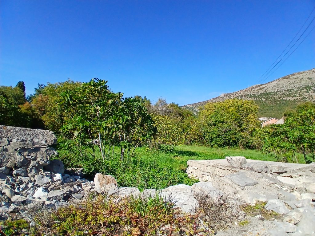 Leutar.net Na prodaju građevinsko zemljište u Trebinju – ekskluzivna lokacija!