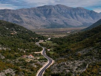 Otvoren novoizgrađeni put od Zavale do hrvatske granice Leutar.net Leutar.net Otvoren novoizgrađeni put od Zavale do hrvatske granice