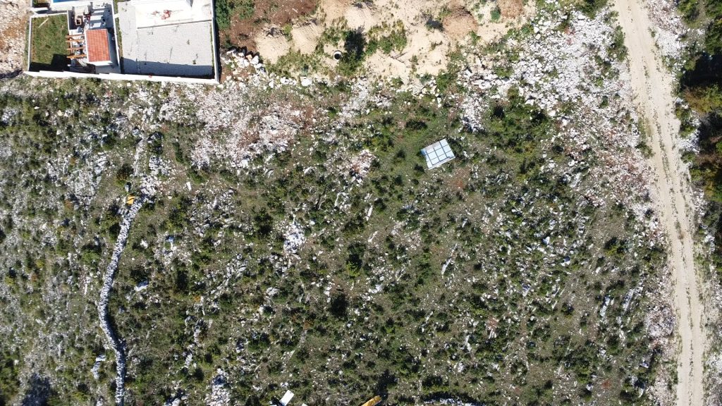 Leutar.net Prodajem zemljište na obali Trebišnjice, u blizini Manastira Tvrdoš (VIDEO)