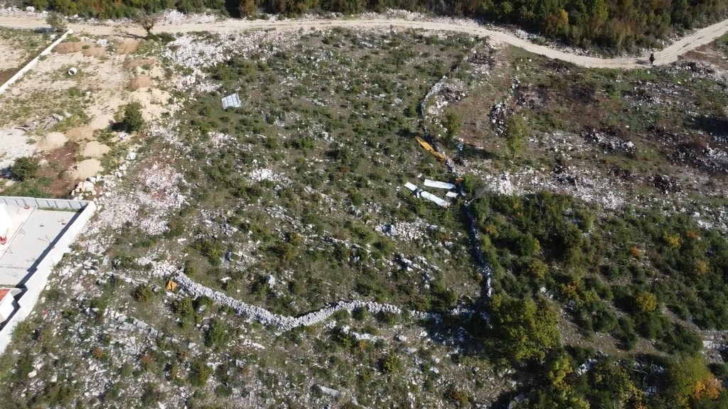 Leutar.net Prodajem zemljište na obali Trebišnjice, u blizini Manastira Tvrdoš (VIDEO)