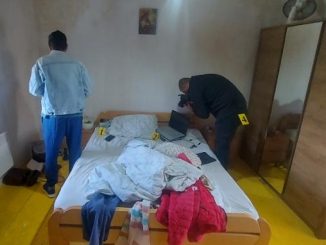 Leutar.net Nema pritvora za dvojicu osumnjičenih za krivična djela u vezi sa dječjom pornografijom
