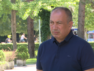 Leutar.net Crnadak: Ne vidim se u Draškovom pokretu, to nije prirodno