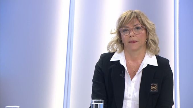 Cvijanović izvisila, za v. d. predsjednika Srpske predložiće Anu Trišić - Babić Leutar.net Leutar.net Cvijanović izvisila, za v. d. predsjednika Srpske predložiće Anu Trišić - Babić