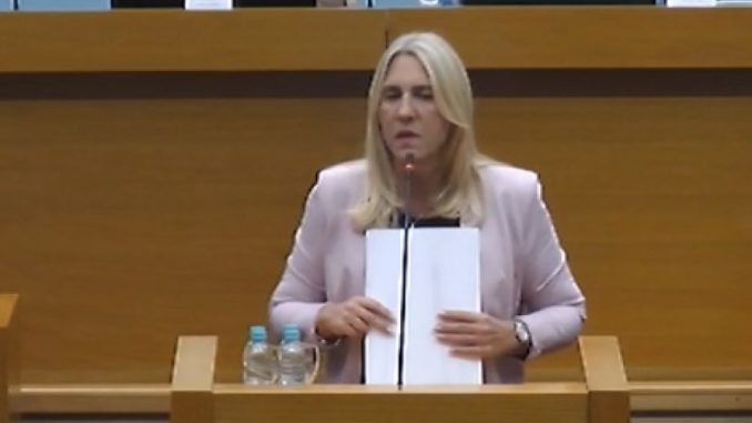 Leutar.net Željka poslala poruku na engleskom: Zadatak odrađen!