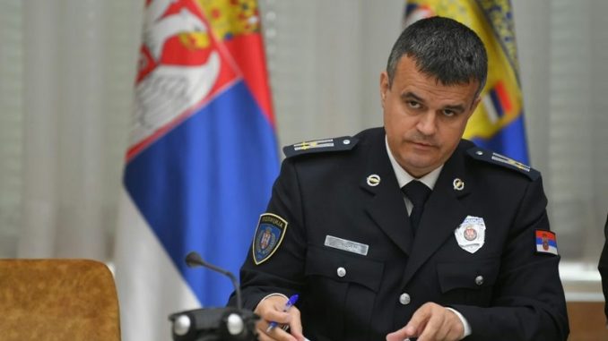 Nova penzionisanja u MUP Srbije: Otišao i pomoćnik direktora policije Leutar.net Leutar.net Nova penzionisanja u MUP Srbije: Otišao i pomoćnik direktora policije