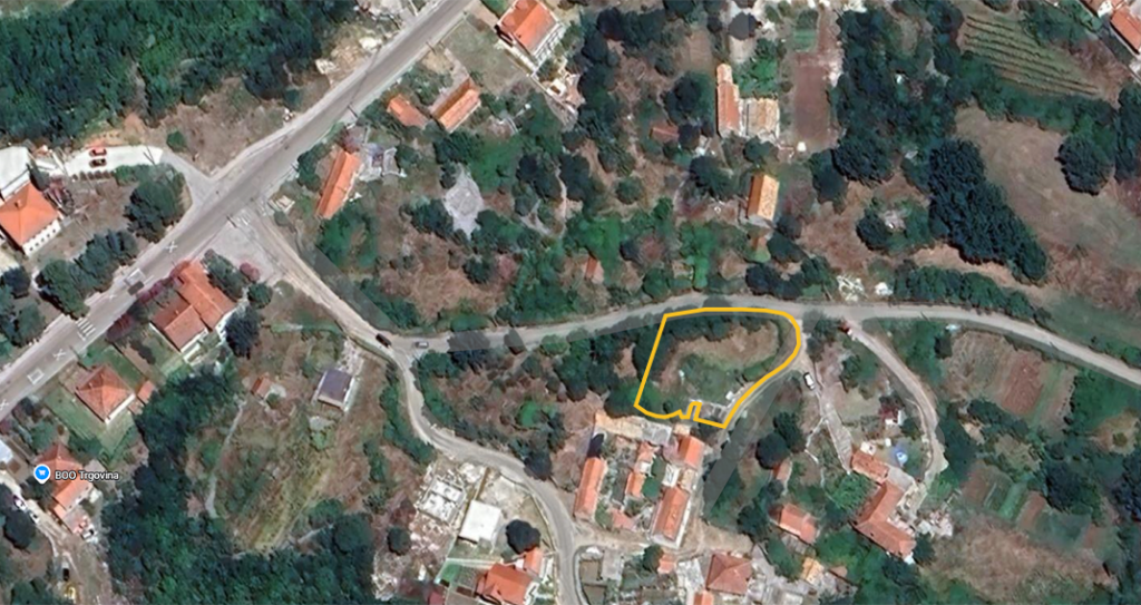 Leutar.net Na prodaju građevinsko zemljište u Trebinju – ekskluzivna lokacija!