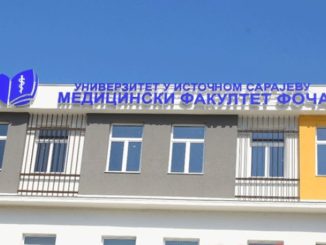 Leutar.net Otkriven tifus u Foči, zaražena studentkinja iz Indije