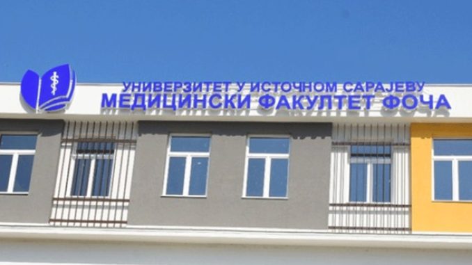 Leutar.net Otkriven tifus u Foči, zaražena studentkinja iz Indije