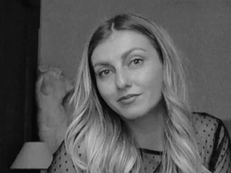 Leutar.net Od Aldine se opraštaju mnogi: “Pokušala je pobjeći od budale, ali metak je bio brži”