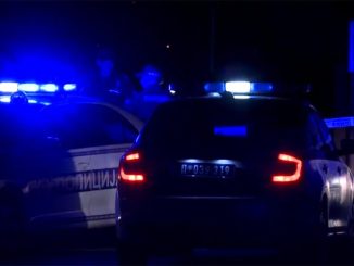 Leutar.net Ukradeno dva miliona evra u Srbiji: Razbojnici oteli vozilo za transport novca