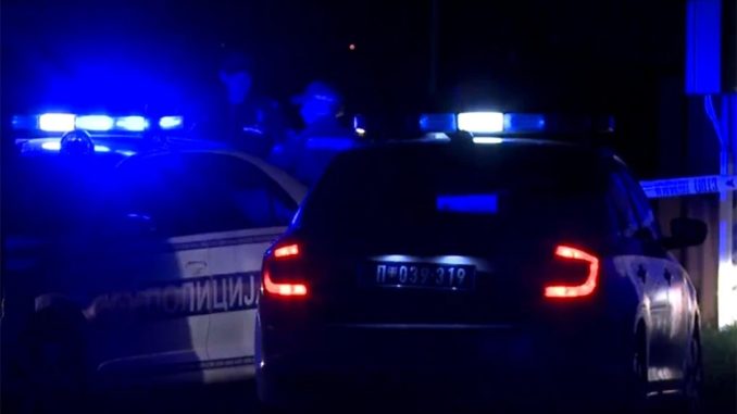 Leutar.net Ukradeno dva miliona evra u Srbiji: Razbojnici oteli vozilo za transport novca