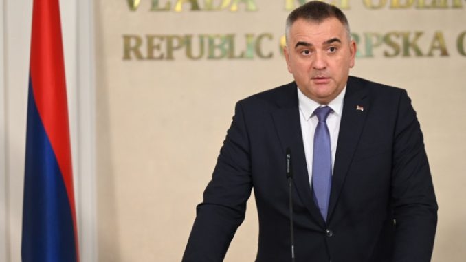 Leutar.net Minić: Struja ne poskupljuje do Nove godine