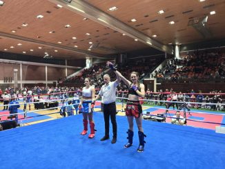 Leutar.net Nevesinjski kik-bokseri uspješni na međunarodnom turniru “Kutina Open 2025” u Hrvatskoj