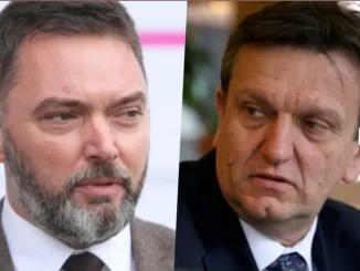 Leutar.net Zaga Grahovac: JE LI NAM KOŠARAC MJERILO VRIJEDNOSTI I PATRIOTIZMA?