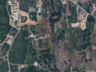 Leutar.net Na prodaju – Zemljište u Gomiljanima (5.187 m²) VIDEO