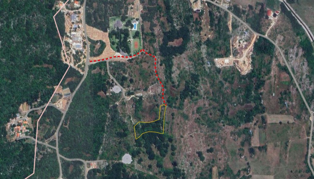 Na prodaju – Zemljište u Gomiljanima (5.187 m²) VIDEO Leutar.net Leutar.net Na prodaju – Zemljište u Gomiljanima (5.187 m²) VIDEO