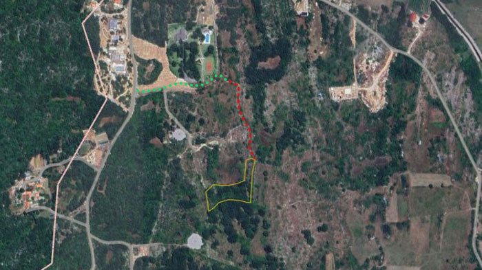 Na prodaju – Zemljište u Gomiljanima (5.187 m²) VIDEO Leutar.net Leutar.net Na prodaju – Zemljište u Gomiljanima (5.187 m²) VIDEO