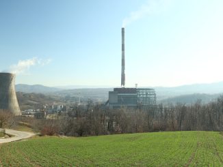 Leutar.net Podnesen zahtjev za stečaj RiTE Ugljevik