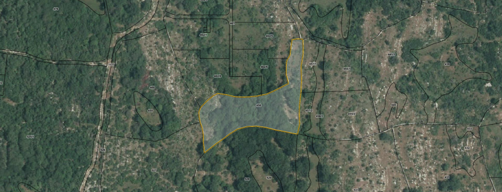 Na prodaju – Zemljište u Gomiljanima (5.187 m²) VIDEO Leutar.net Leutar.net Na prodaju – Zemljište u Gomiljanima (5.187 m²) VIDEO