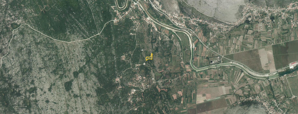 Na prodaju – Zemljište u Gomiljanima (5.187 m²) VIDEO Leutar.net Leutar.net Na prodaju – Zemljište u Gomiljanima (5.187 m²) VIDEO