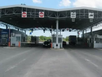 Leutar.net Nema više izlaska iz BiH dok ne platite kazne