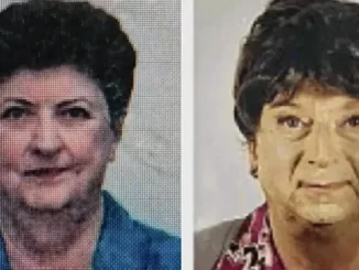 Leutar.net Presvlačio se u pokojnu majku da bi podizao njenu penziju