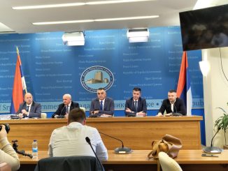 Leutar.net Završena sjednica: Za potonuće Elektroprivrede nadležnim krive Evropske direktive i rat u Ukrajini