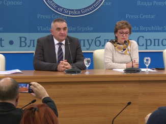 Leutar.net Vlada se zadužuje 1.081.000.000,00 KM da vrati dugove