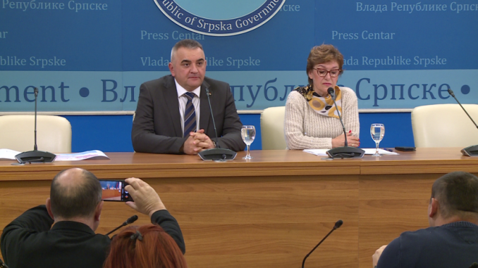 Leutar.net Vlada se zadužuje 1.081.000.000,00 KM da vrati dugove