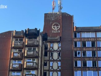 Leutar.net Raste broj žrtava u Tuzli: Poginulo 11 štićenika Doma penzionera, 35 povrijeđeno, a troje u kritičnom stanju