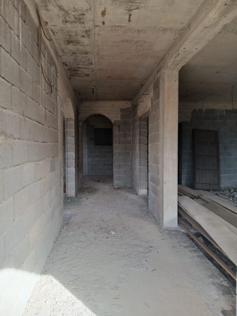 Leutar.net PRODAJE SE KUĆA U IZGRADNJI, Police (Trebinje)