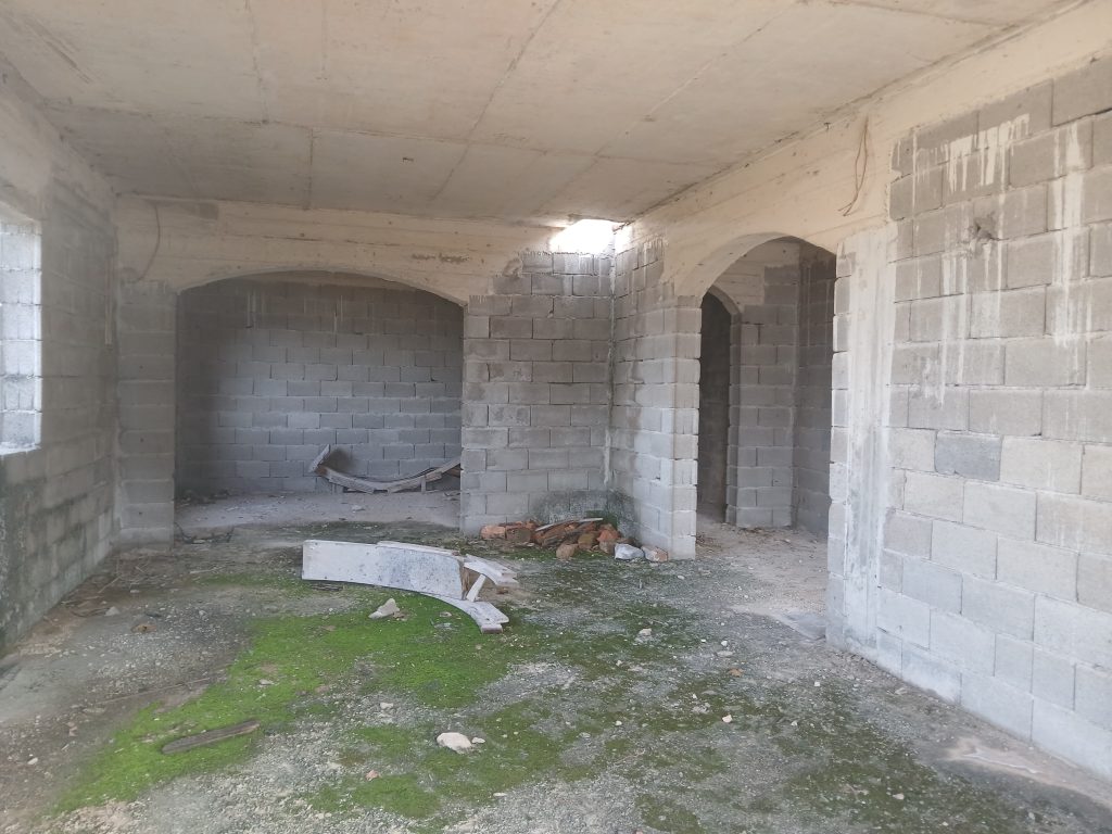 Leutar.net PRODAJE SE KUĆA U IZGRADNJI, Police (Trebinje)