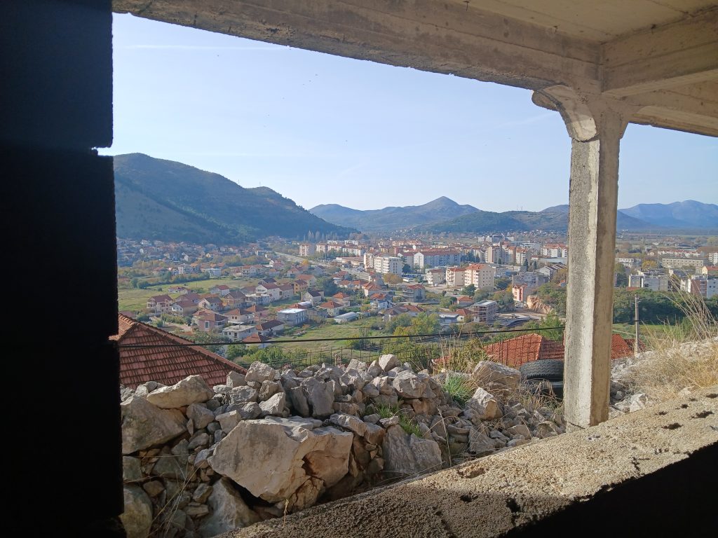 Leutar.net PRODAJE SE KUĆA U IZGRADNJI, Police (Trebinje)