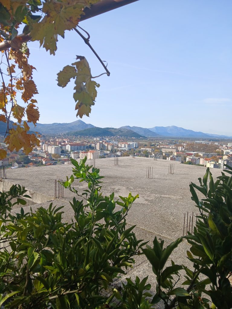 Leutar.net PRODAJE SE KUĆA U IZGRADNJI, Police (Trebinje)