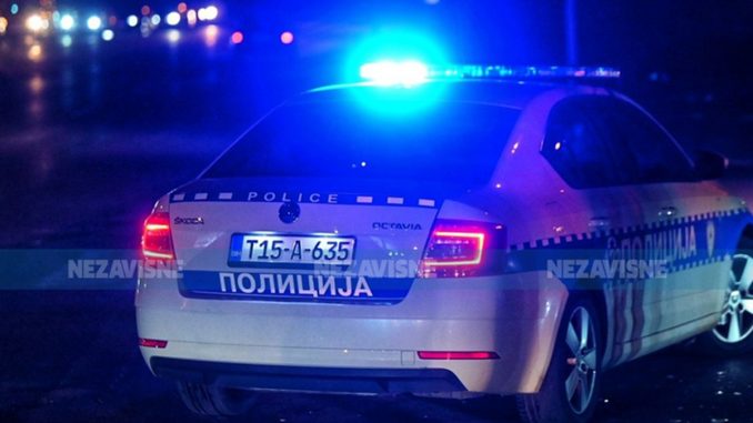 Leutar.net Nova tragedija na našim putevima: Poginula maloljetna osoba