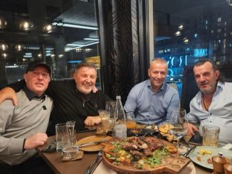 Leutar.net "Članovi njegove porodice dolazili su meni na noge" Naser Orić UPOZORIO DODIKA da pazi šta govori