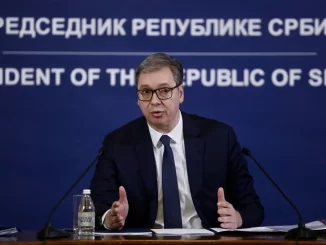 Leutar.net Vučić: Nismo dobili pozitivnu odluku iz SAD o NIS-u, država dala dozvolu za prestanak rada rafinerije