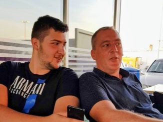 Leutar.net Stevo Lazić: “Poslije dugih godina borbe, dolazi trenutak pravde!“