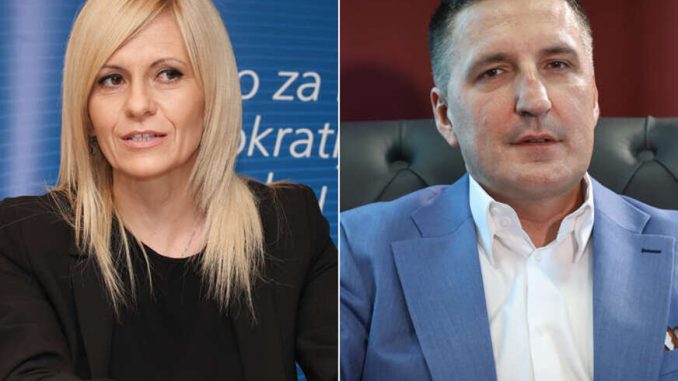 Leutar.net “Oči u oči” Novinarka prihvatila Elekov poziv na JAVNO SUČELJAVANJE