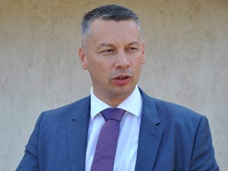 Leutar.net Imovina bivšeg ministra bezbjednosti BiH pravosnažno zaplijenjena u Crnoj Gori