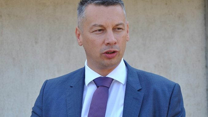 Leutar.net Imovina bivšeg ministra bezbjednosti BiH pravosnažno zaplijenjena u Crnoj Gori