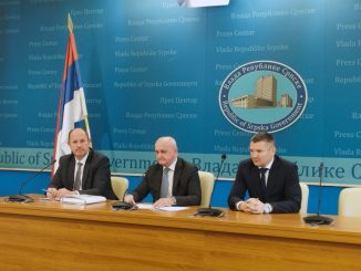 Leutar.net Vlada Srpske spremna platiti obavezu slovenačkoj strani ako RiTE "Ugljevik"