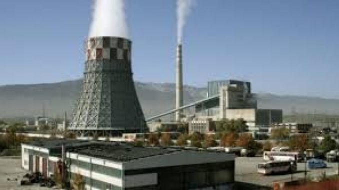 Leutar.net Termoelektrane traže povećanje struje u Srpskoj