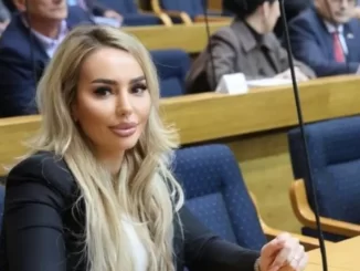 Leutar.net Fakultet demantovao navode o 'turbo diplomiranju': Nikolina Šljivić nikada nije bila naš student