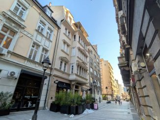 Leutar.net Elek za milion maraka kupio stan u centru Beograda