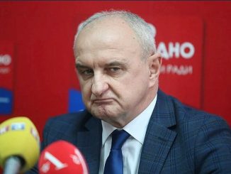 Leutar.net Đokić obmanuo javnost: Komisija još nije dobila zahtjev za prenos Comsarove koncesije na RiTE Ugljevik