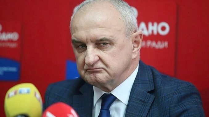 Leutar.net Đokić obmanuo javnost: Komisija još nije dobila zahtjev za prenos Comsarove koncesije na RiTE Ugljevik